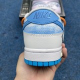Nike Dunk Low FZBB Shoes