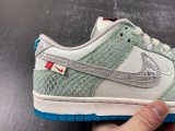 Nike Dunk Low LX Year Of The Dragon 
