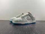 Nike Dunk Low LX Year Of The Dragon 