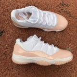 Air Jordan 11 Low WMNS Legend Pink