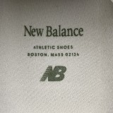 New Balance 990v4 MiUSA Teddy Santis Olive Incens