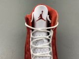 Air Jordan 13 Dune Red