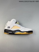 Jordan 5 Retro Higt Shoes