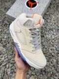 Jordan 5 Retro Higt Shoes