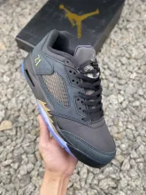 Jordan 5 Retro Low Shoes
