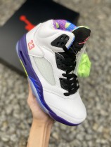 Jordan 5 Retro Higt Shoes