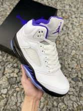Jordan 5 Retro Higt Shoes