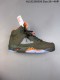 Jordan 5 Retro Higt Shoes