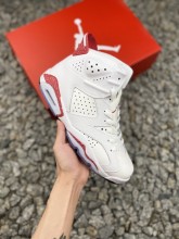 Jordan 6 Retro Higt Shoes