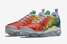 Nike Air Max Vapormax Plus TN