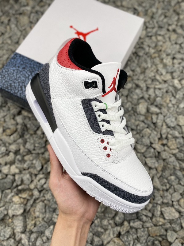 Jordan 3 Retro Shoes