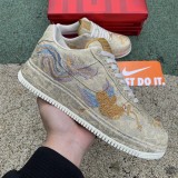  Nike Air Force 1 Low '07 Year Of The Dragon