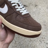 Nike Air Force 1 Low '07 Cacao Wow