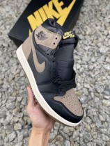 Jordan 1 Retro High Shoes