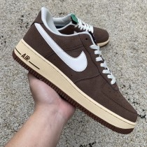 Nike Air Force 1 Low '07 Cacao Wow