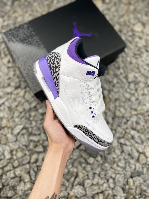 Jordan 3 Retro Shoes