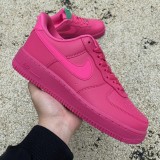 Nike Air Force 1 Low '07 Fireberry