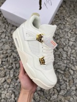 Jordan 4 Retro Shoes