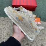  Nike Air Force 1 Low '07 Year Of The Dragon