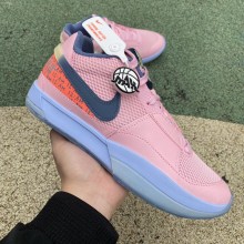 Nike Ja 1 Day One Soft Pink