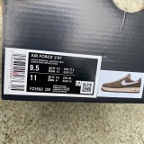 Nike Air Force 1 Low '07 Cacao Wow