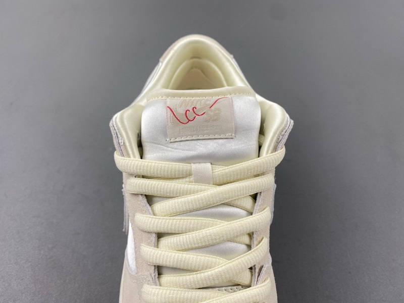 Nike SB Dunk Low City Of Love Light Bone