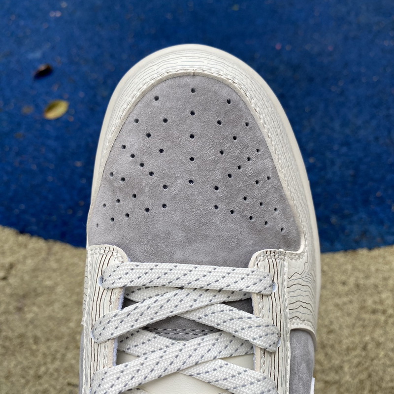 nike dunk low x S*p*e shoes