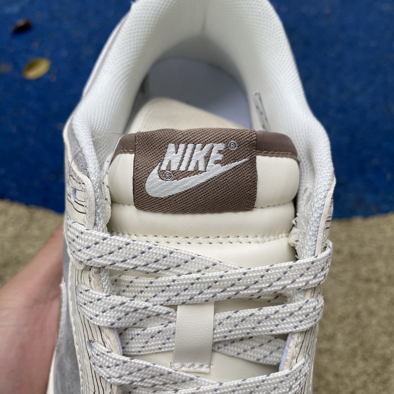 nike dunk low x S*p*e shoes