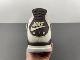  Air Jordan 4 Retro Shoes