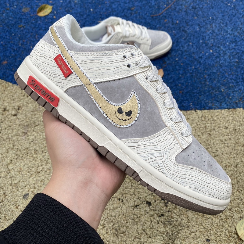 nike dunk low x S*p*e shoes