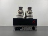  Air Jordan 4 Retro Shoes