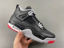 Jordan 4 Retro Bred Reimagined GS