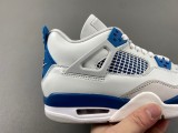 Air Jordan 4 Military Blue 2024 GS