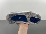 Air Jordan 4 Military Blue 2024 GS