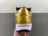 Nike Kobe 4 Protro Shoes