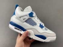 Air Jordan 4 Military Blue 2024 GS