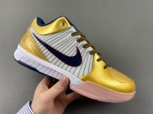 Nike Kobe 4 Protro Shoes