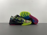 Nike Kobe 4 Protro Wizenard