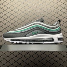 Nike Air Max 97 Cool Grey Stadium Green