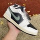 Jordan 1 Low Jade Smoke