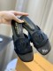 L V Slippers