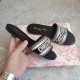 Dior Slides