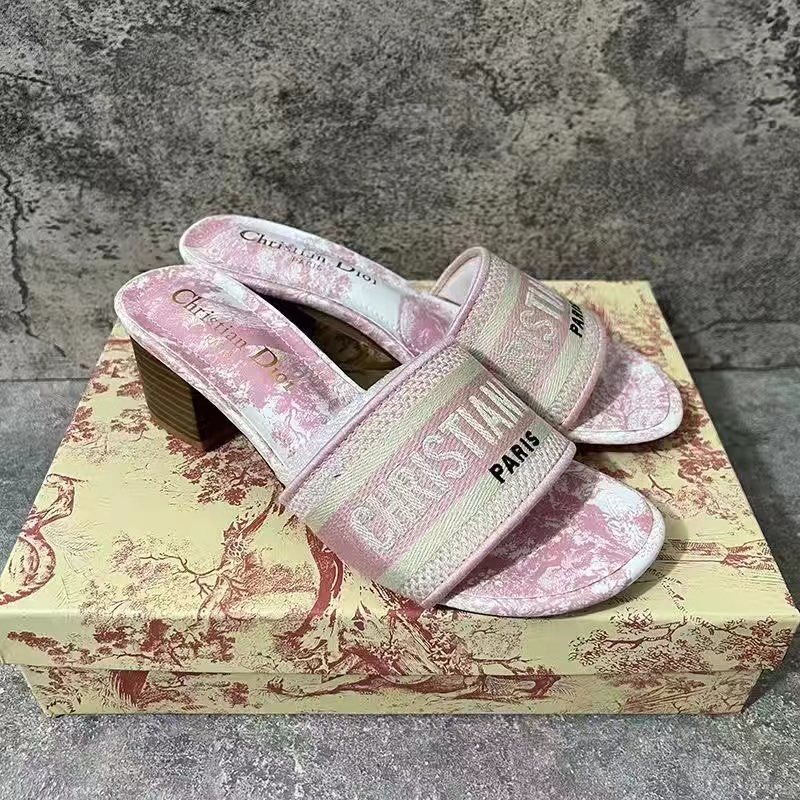 D*or slides