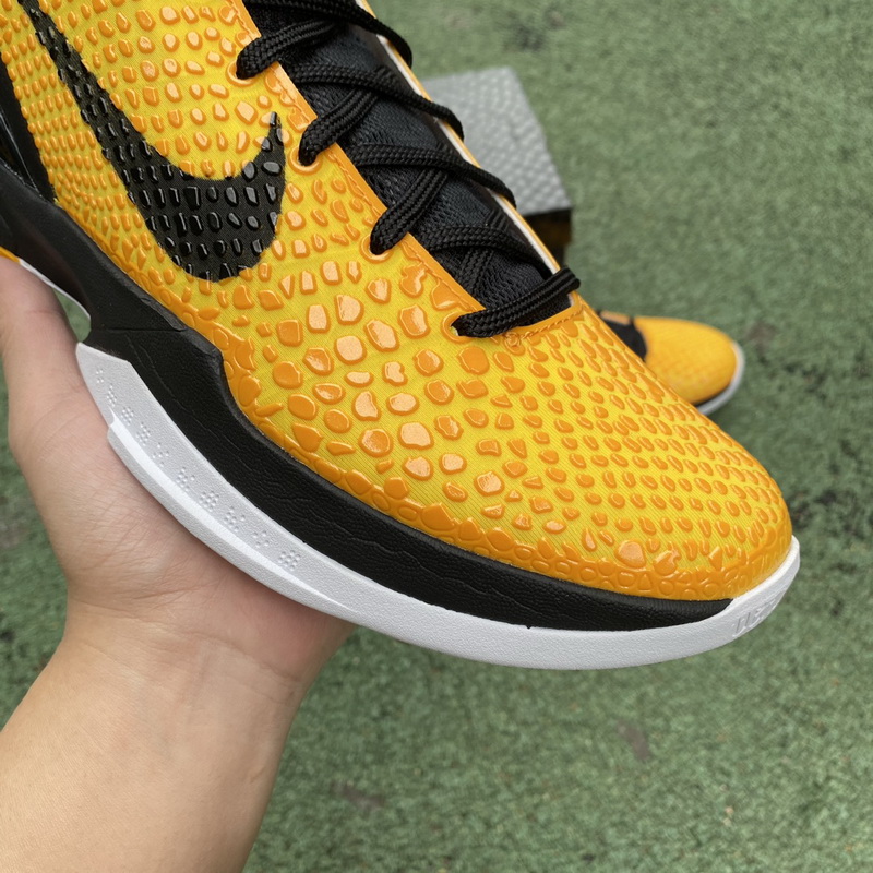 Nike Kobe 6 Lightbulb
