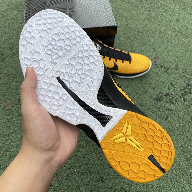 Nike Kobe 6 Lightbulb