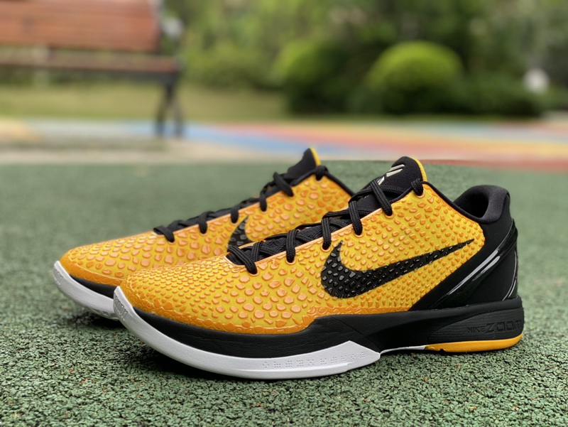 Nike Kobe 6 Lightbulb