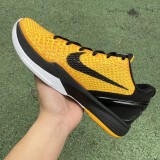Nike Kobe 6 Lightbulb