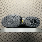 Nike Air Max Plus A-COLD-WALL Black