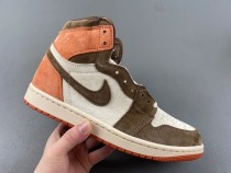 Jordan 1 Retro High OG SP Dusted Clay