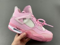 OFF-WHITE x Jordan Air Jordan 4